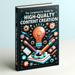 `Comprehensive Guide to High-Quality Content Creation`